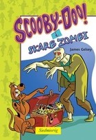 Scooby-Doo! i skarb zombi