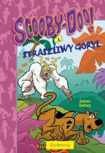 Scooby-Doo! i straszliwy goryl. Tom 21