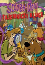 Scooby-Doo! i tajemniczy klucz