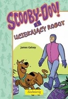 Scooby-Doo! i uciekający robot