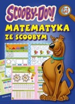 Scooby Doo. Matematyka ze Scoobym