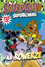 Scooby-Doo! - na Rowerze część 15