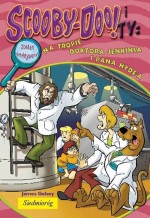 Scooby-Doo! Na tropie doktora Jenkinsa i pana Hydea