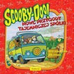 Scooby-Doo. Nowe przygody Tajemniczej Spółki