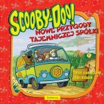 Scooby-Doo! Nowe przygody Tajemniczej Spółki