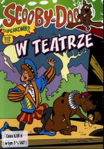 Scooby-Doo! Część 8 - W teatrze