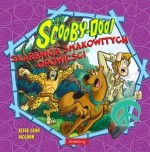 Scooby- Doo. Skarbnica smakowitych opowieści