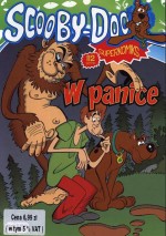 Scooby-Doo! Część 4 - W panice