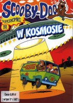 Scooby-Doo! Nr 5 - W kosmosie