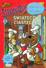 Scooby-Doo! Świąteczne ciasteczka - czytamy razem, część 8