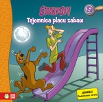 Scooby-Doo! Tajemnica placu zabaw (9)