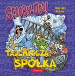 Scooby Doo. Tajemnicza Spółka