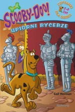 Scooby - Doo - Upiorni rycerze