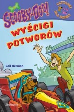 Scooby-Doo! Wyścigi potworów