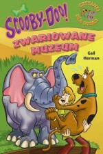 Scooby - Doo - Zwariowane muzeum