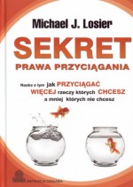 Sekret prawa przyciągania