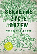 SEKRETNE ŻYCIE DRZEW WYD.SPECJALNE OP. OTWARTE9788375154306