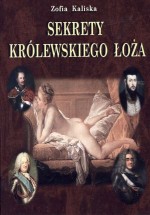 Sekrety królewskiego łoża