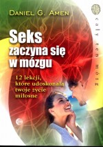 Seks zaczyna się w mózgu