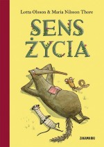 Sens życia