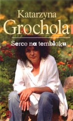 SERCE NA TEMBLAKU NW OP LITERACKIE