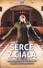 Serce z ciała