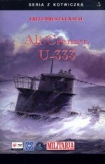 Ali Cremer, U-333