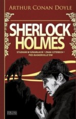 Sherlock Holmes