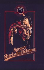 Sherlock Holmes. Sprawy Sherlocka Holmesa