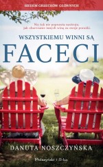 Siedem grzechów głównych. Tom 5. Wszystkiemu winni są faceci