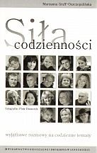 Siła codzienności