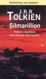 Silmarillion. Bestsellery do kieszeni