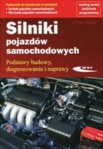 SILNIKI POJAZDÓW SAMOCHODOWYCH BR WKIŁ 9788320619416