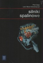 Silniki spalinowe -podręcznik