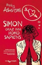 Simon oraz inni homo sapiens