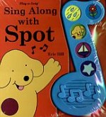 Sing Along with Spot