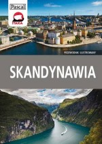 Skandynawia. Przewodnik ilustrowany