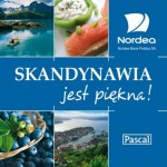 Skandynawia jest piękna