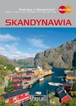 Skandynawia. Przewodnik ilustrowany