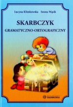 Skarbczyk gramatyczno-ortograficzny. Nowe wydanie