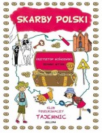 Skarby Polski. Klub Poszukiwaczy Tajemnic