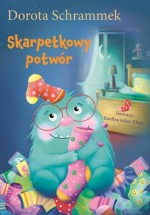 Skarpetkowy potwór