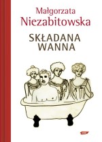 Składana wanna