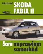 Skoda Fabia II od 04/2007 do 10/2014