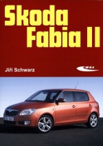 Skoda Fabia II