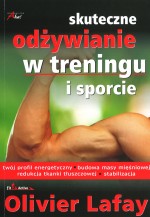 Skuteczne odżywianie w treningu i sporcie