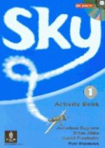 Sky 1 - Activity Book (plus Audio CD)