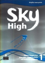 Sky High 1. Teacher’s Book