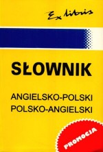 Słownik angielsko-polski, polsko-angielski