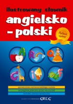 Ilustrowany słownik angielsko-polski, polsko-angielski